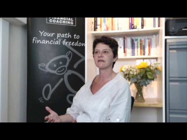 The Way To Work: Simonne Gnessen, Wise Monkey Financial Coaching