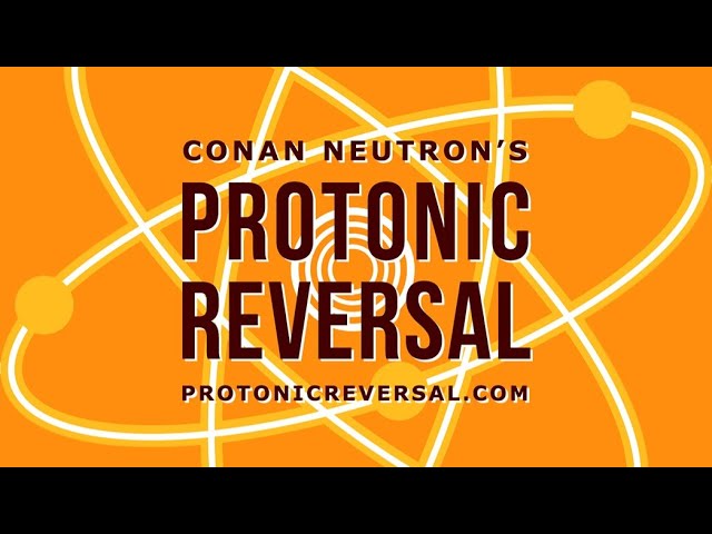 Conan Neutron’s Protonic Reversal-Ep417: Brian Case (FACS, Disappears, 90 Day Men))