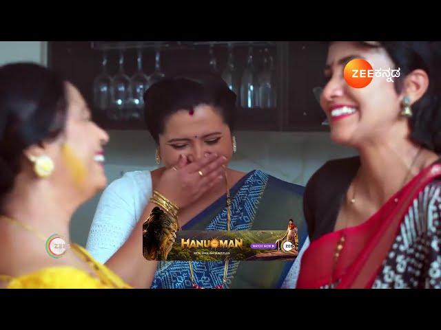 Sathya | Ep - 858 | Mar 21, 2024 | Best Scene | Zee Kannada