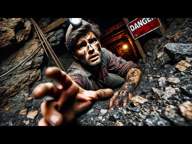 World’s Most Dangerous Mines | Mining Edge |  Coal Mining Documentary