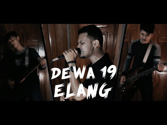 Dewa19 - Elang [Cover by Second Team] [Punk Goes Pop/Rock Cover]