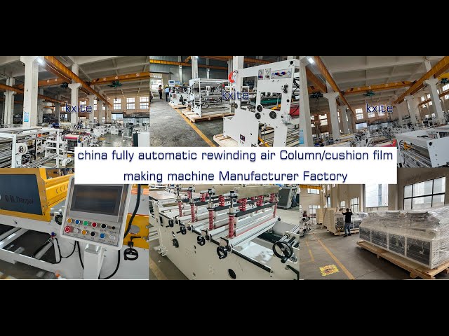 honeycomb paper mailer making machine