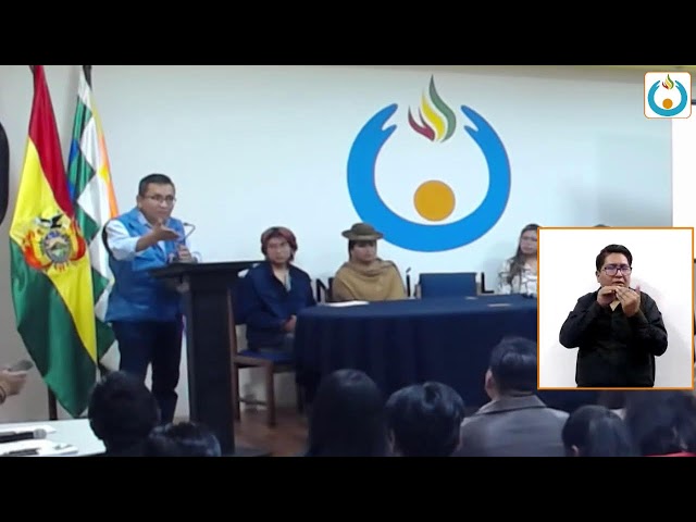 PRESENTACIÓN PLAN NACIONAL DE VOLUNTARIADO EN DERECHOS HUMANOS 2025