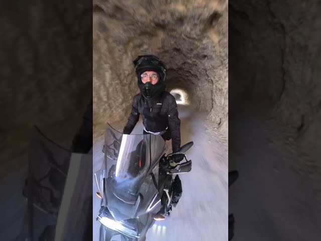 CAN BMW R 1300 GS ADVENTURE HANDLE IT? DARK CANYON #bmw1250gs #bmw1250gsa #advskills