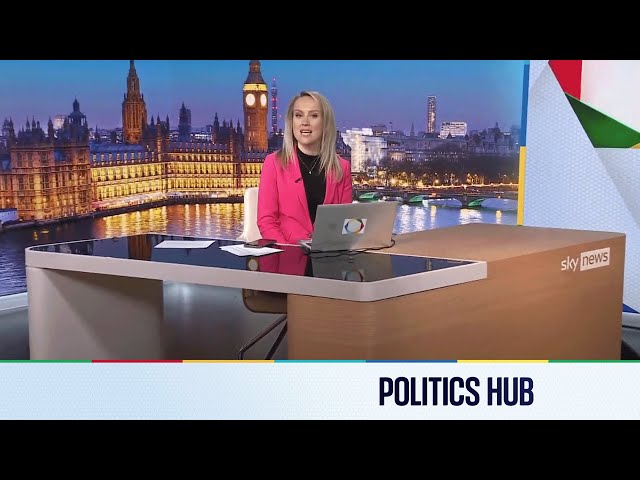 Kim Leadbeater MP defends changes to Assisted Dying Bill | Politics Hub with Sophy Ridge