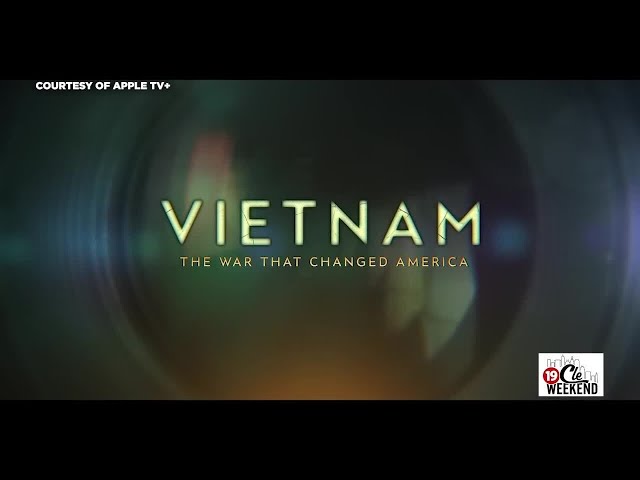 Vietnam: The War That Changed America - A Must-Watch Documentary Series