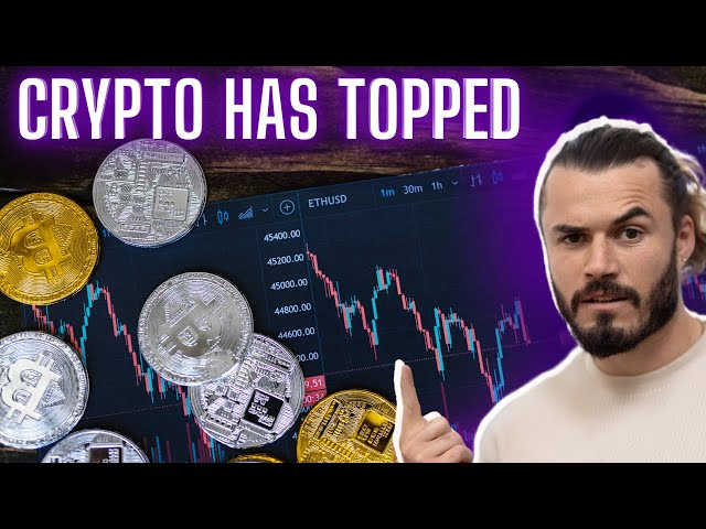 Is the Crypto Cycle Over? - Onchain and Technical Indicators