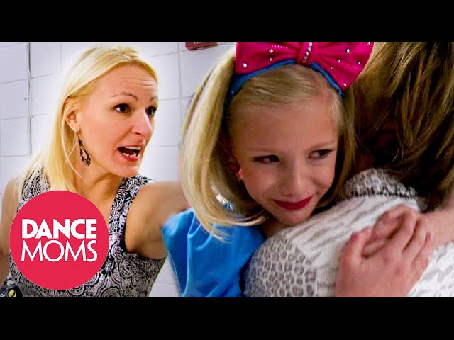 Paige FORGETS HER SOLO On Stage! (S1 Flashback) | Dance Moms