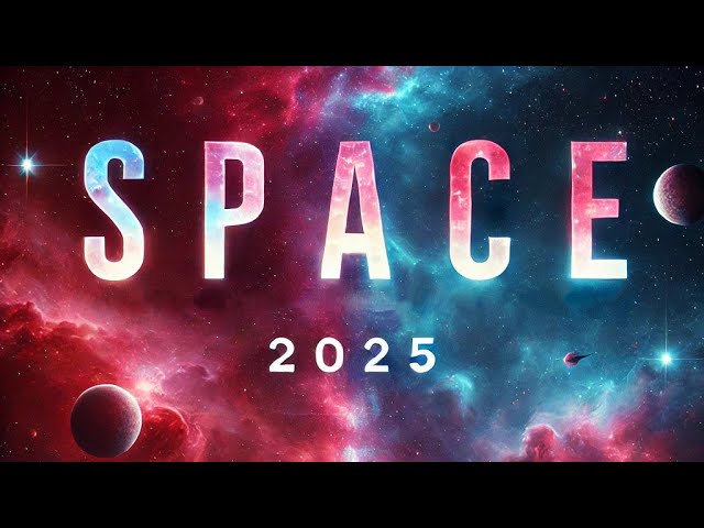 Mystery of the Void: Space Documentary 2025 – Into the Silent Abyss