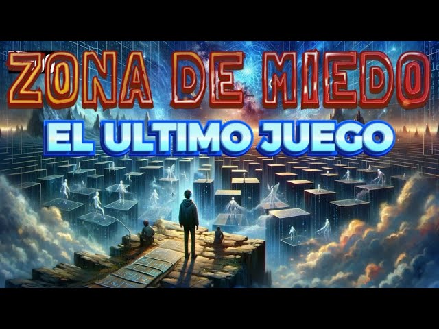 El Último Juego Inmersivo | La Línea entre Realidad y Ficción