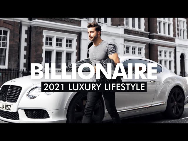 BILLIONAIRE Luxury Lifestyle | LUXURY Life | Luxury Lifestyle Motivation #14