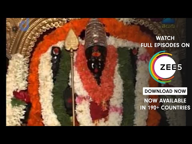 Ep 588 | Abhishekam - Zee Telugu Serial - Watch Full Series on Zee5 | Link in Description