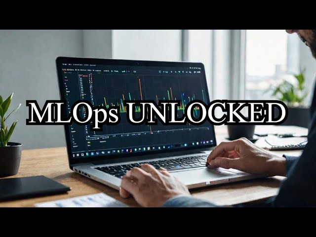 Want to Master MLOps? Watch This Now