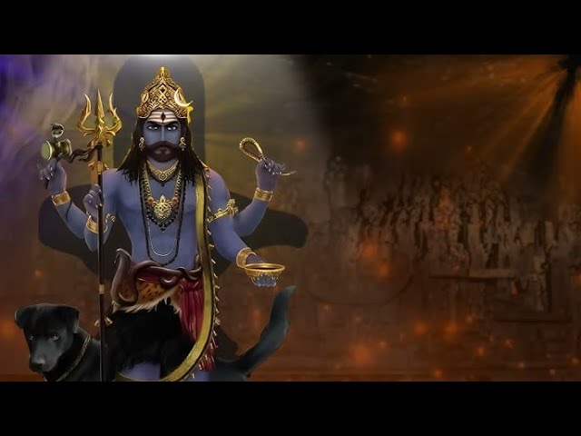 Yo Kaal Bhairav, #Kp numberdar, Kaal bhairav new song, Kaal bhairav new bhajan, Baba ki aati h awaaz