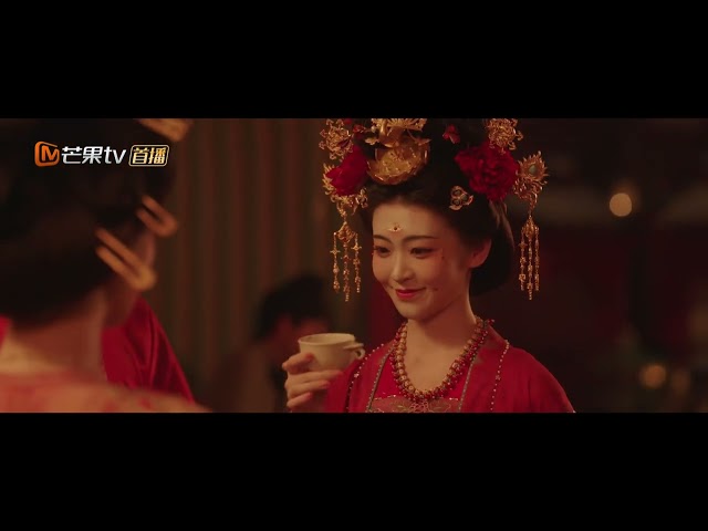 ENG【国色芳华 第31集】Flourished Peony EP31 | 杨紫 李现 魏哲鸣 | Yang Zi & Li Xian