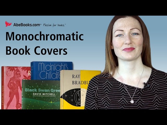 The Psychology of Book Cover Color