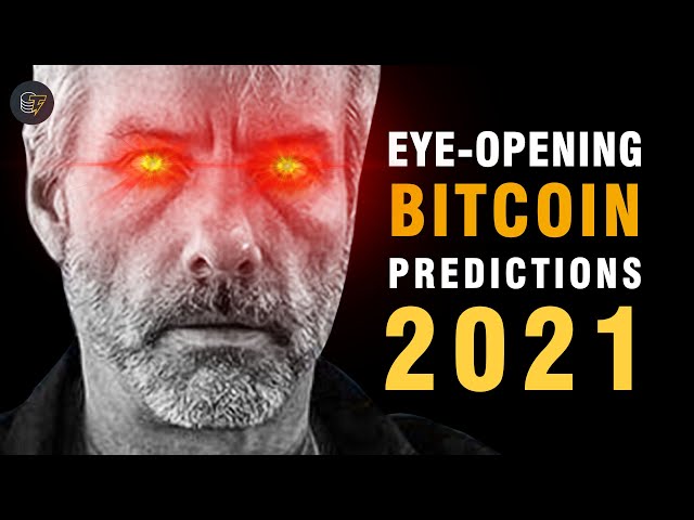 From $318K to $0: Bitcoin price predictions for 2021