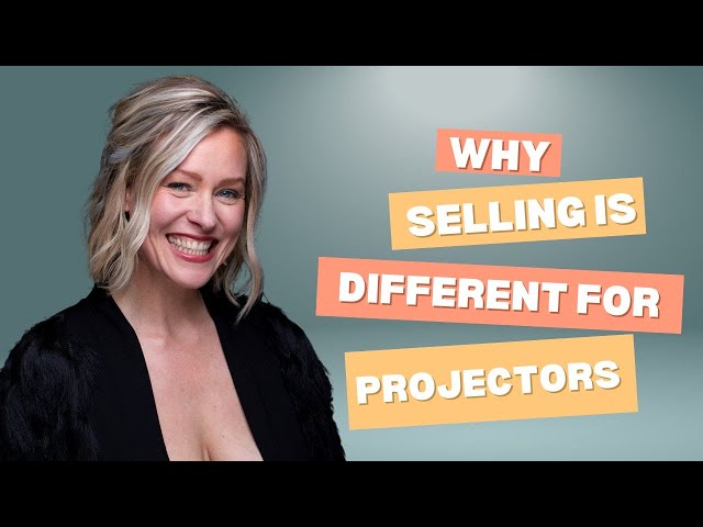 How to make your Selling more genuine and magnetic as a Human Design Projector