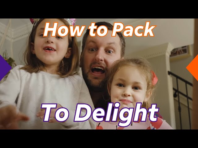 Relationshipping: Delight your customers with packaging tips from FedEx