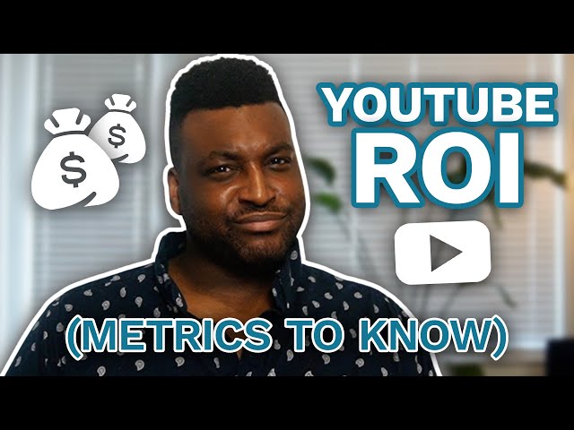 YouTube Marketing ROI: Tools You Need Now