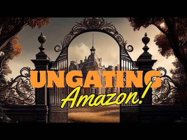 How to Get Ungated in Beauty for Amazon with Exactly what to Buy! - 10/24/24