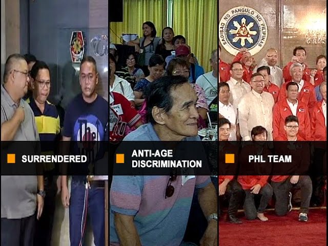 UNTV Why News (August 5, 2016)