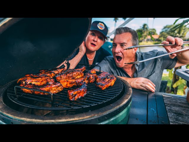 How To Make The Best Party Ribs In Only 45 Minutes | Viral Recipe