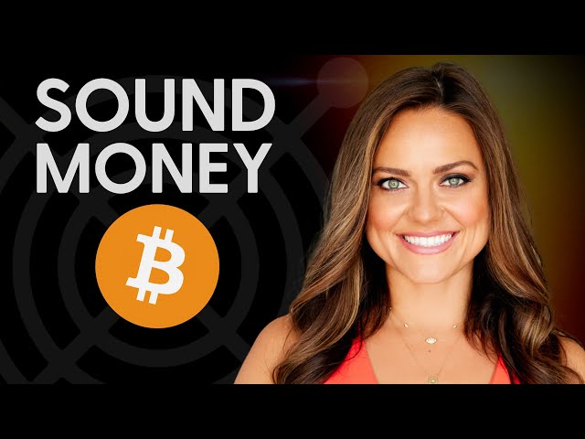 Bitcoin: The Perfect Solution to Broken Money | Hard Money