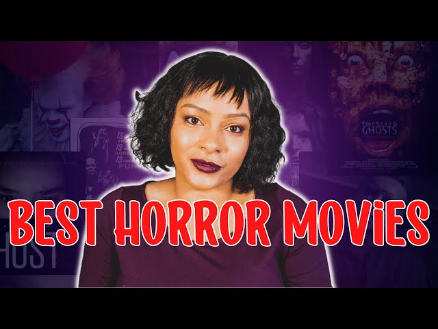 Horror Movies Recommendations For Halloween Season | Best Horror Movies to Watch This October