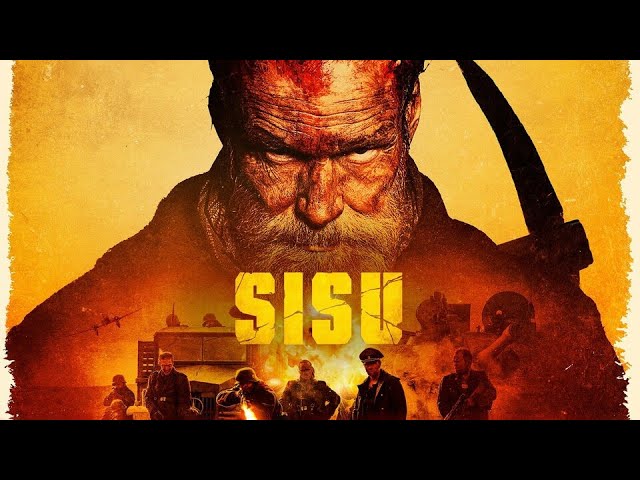 Sisu Laughs At Hollywood Action Films