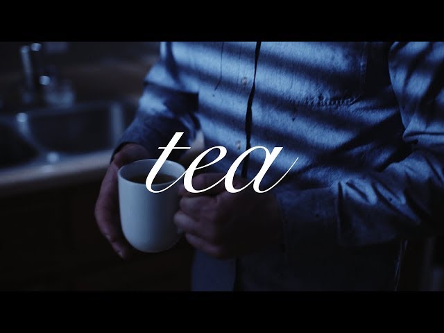 tea - short film