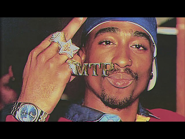 [FREE] 2pac x Death Row Type Beat 2024 - "Real Flow"