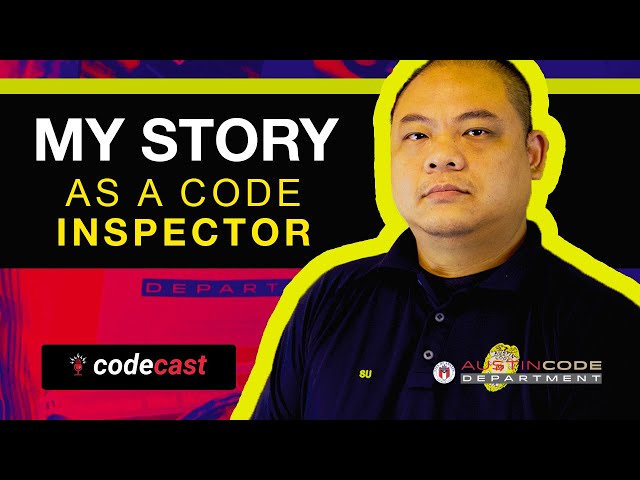 SWAT Team | My Story as a Code Inspector Ep. 5