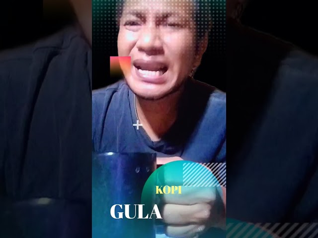 Ini dia Nikmati kopi tanpa gula ⁉️ #funny #hiburan #hiburankocak #komedi #shortvideo rtvideo #shorts