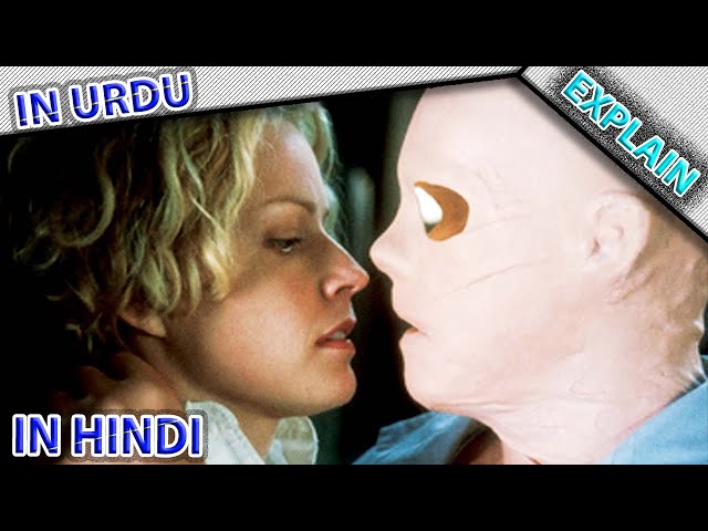 Hollow Man 2000 Film Explained in Hindi:Urdu | Hollow men Summarized हिन्दी