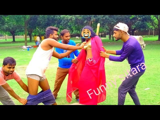 Must watch New funny video viral funny video 2022 episode 36