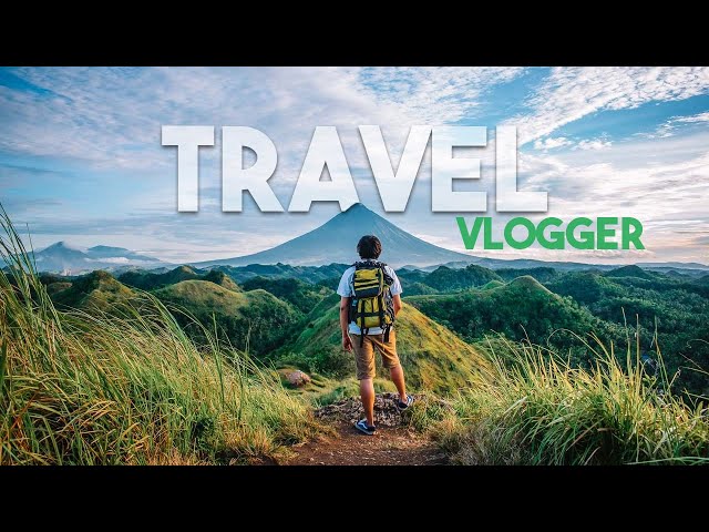 8 of the BEST Travel YouTubers in the WORLD!