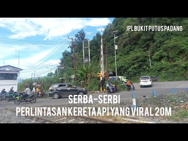 PERLINTASAN YANG  VIRAL 80 Juta