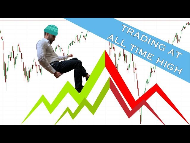 Trading at all-time high | What should we know | Trade management changes