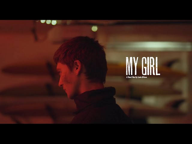 MY GIRL | Student Short Film Shot on Sony FX6