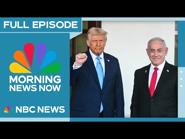 Morning News NOW Full Broadcast – Feb. 5