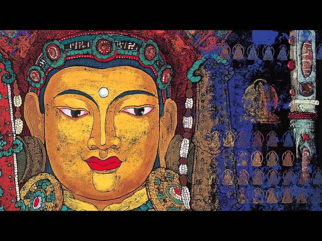 Chants sacres du Tibet Mandala et Meditation