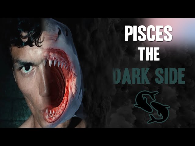 The REAL Dark Side of a Pisces by a Pisces | The Most Dangerous Sign