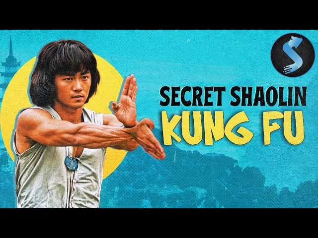 Tragedy Strikes, Kung Fu Rises! | Action Martial Arts Movie | Full Movie | Secret Shaolin Kung Fu