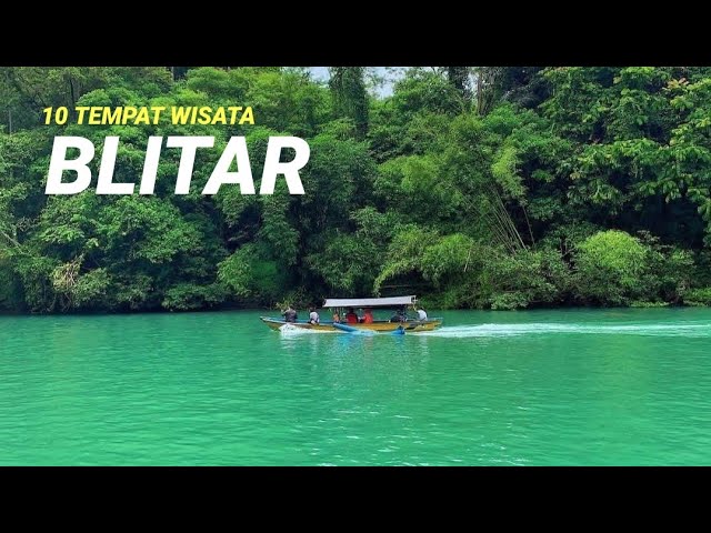 10 tempat wisata blitar,wisata blitar terbaru,wisata blitar 2023,blitar,blitar jawa timur