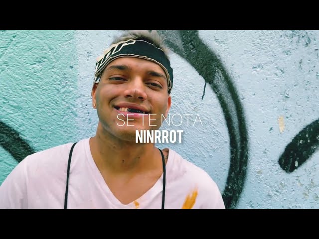 Yua - Se Te Nota (Video Oficial)