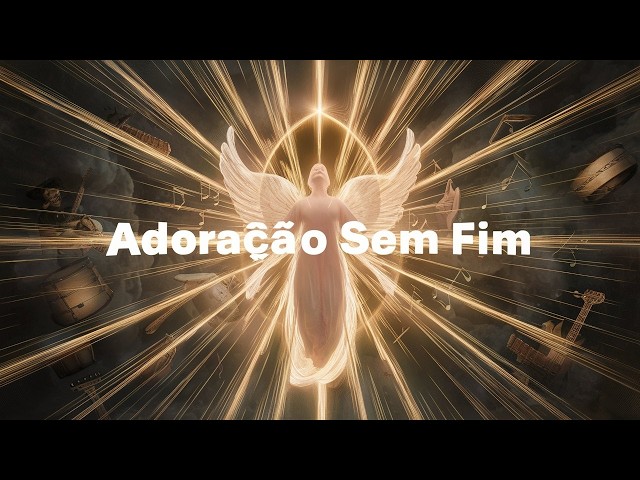 Adoração Sem Fim  Músicas