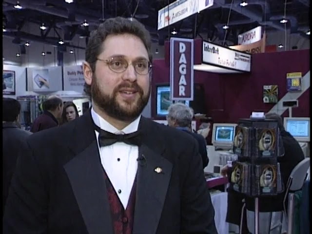 Computer Chronicles: Consumer Electronics Show (1997) | Tech Revolution and New Trends