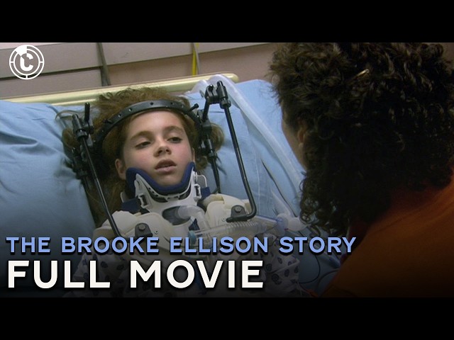 The Brooke Ellison Story | Full Movie | CineStream