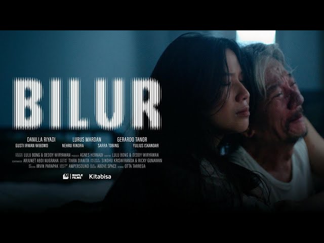 BILUR (2024) | Film Pendek / Short Movie